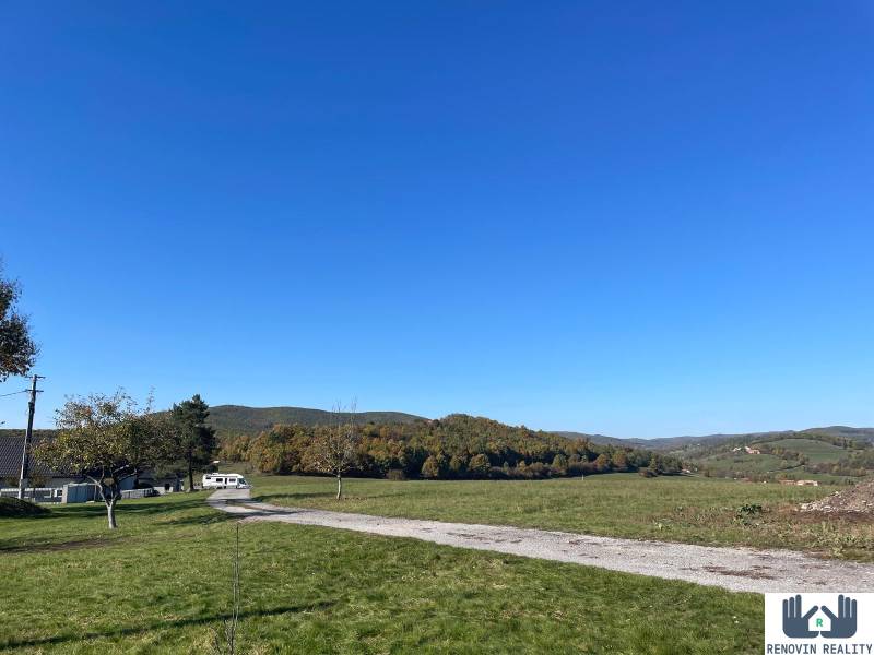 Rodinný Dom, Červená Hora, Krupina