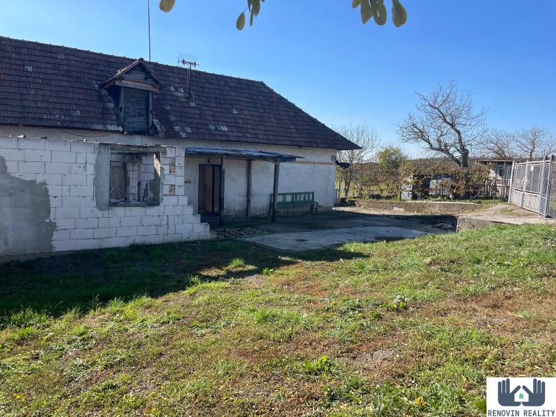 Rodinný Dom, Červená Hora, Krupina