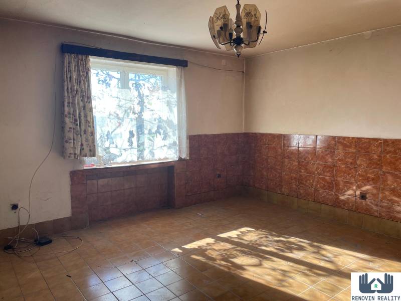 Rodinný Dom, Červená Hora, Krupina