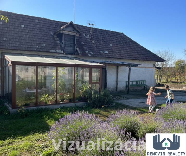 Rodinný Dom, Červená Hora, Krupina