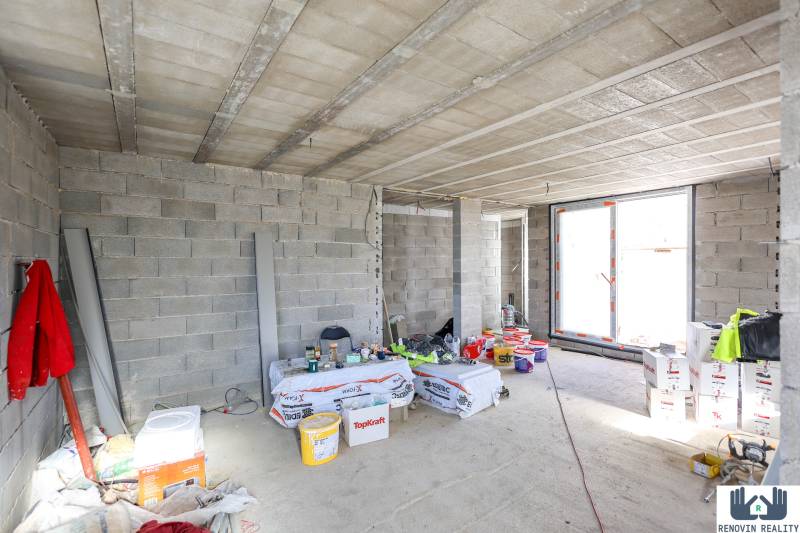 Rodinný dom Hontianske Tesáre