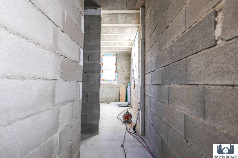 Rodinný dom Hontianske Tesáre