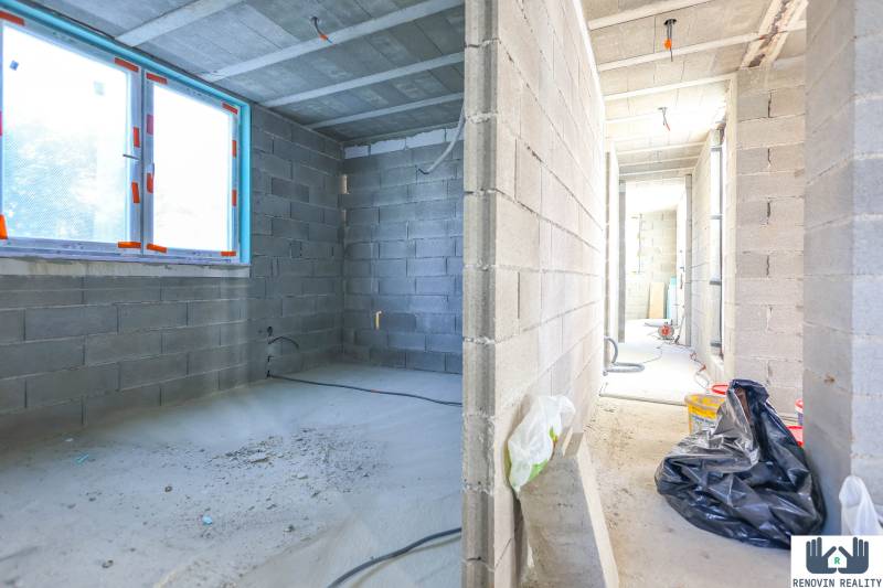 Rodinný dom Hontianske Tesáre