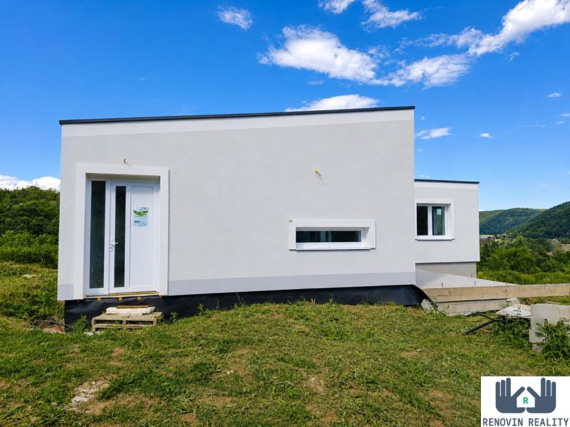 PREDAJ PRIESTRANNÝ RODINNÝ DOM – HONTIANSKE TESÁRE