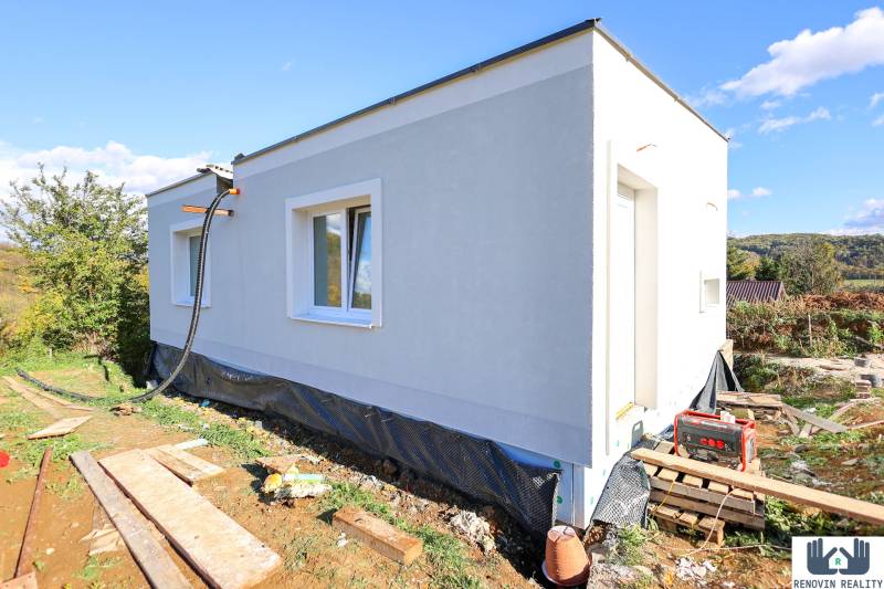 Rodinný dom Hontianske Tesáre