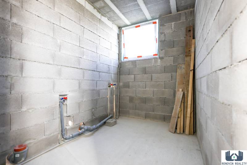 Rodinný dom Hontianske Tesáre