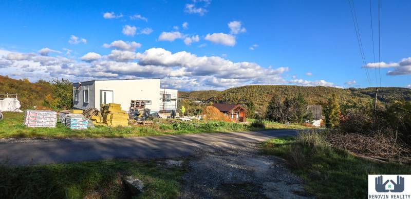 Rodinný dom Hontianske Tesáre