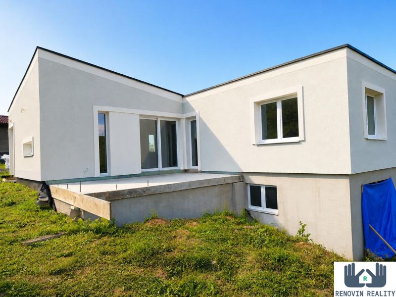 PREDAJ PRIESTRANNÝ RODINNÝ DOM – HONTIANSKE TESÁRE