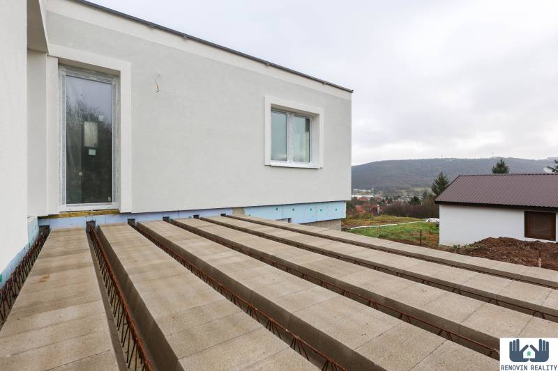 Rodinný dom Hontianske Tesáre