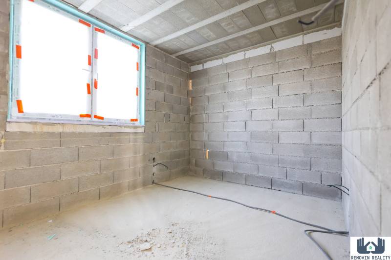 Rodinný dom Hontianske Tesáre