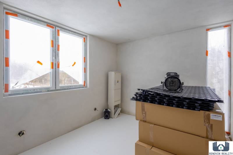  PRIESTRANNÝ RODINNÝ DOM – HONTIANSKE TESÁRE