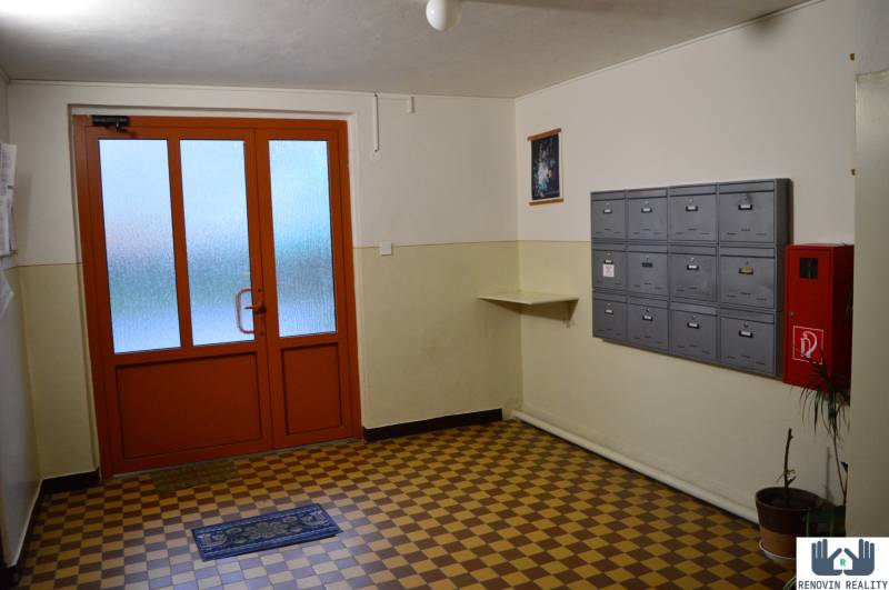 1 izbový byt Detva Novosady