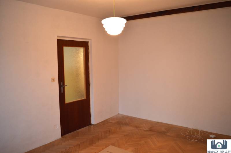 1 izbový byt Detva Novosady