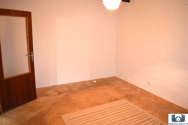 1 izbový byt Detva Novosady