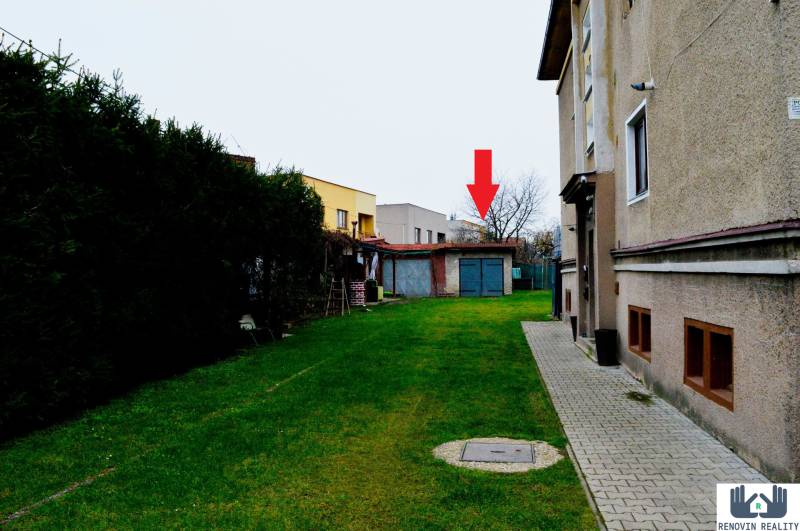 Výnimočný 3 izbový byt v obci Predajná