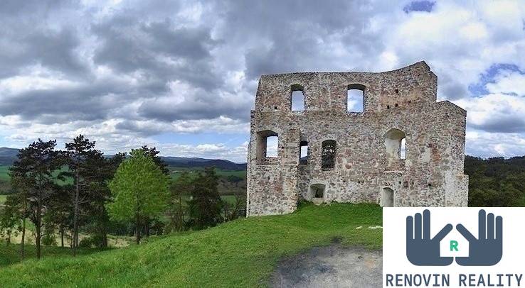 Novostava rodinný dom