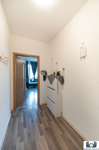 Veľký 3 izbový byt s terasou Detva – Štúrova na predaj