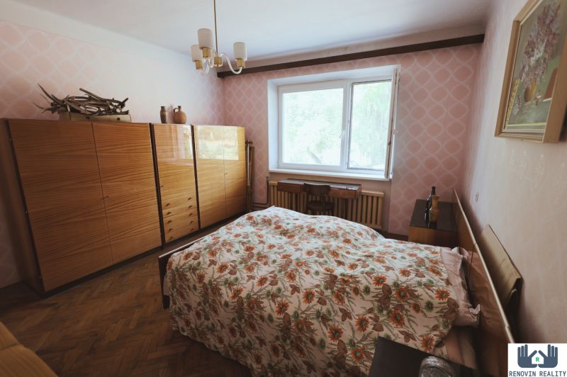 Rodinný dom s veľkým pozemkom len 8 minút od Dudiniec – obec Ladzany
