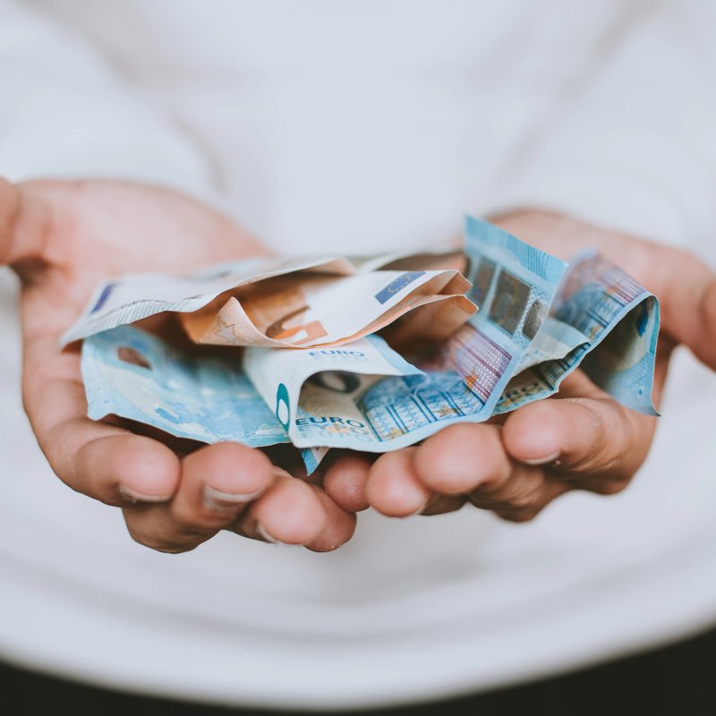Financovanie